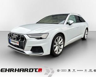 Audi A6 Allroad Gebrauchtwagen