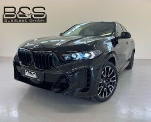 BMW X6 Gebrauchtwagen