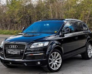 Audi Q7 Gebrauchtwagen