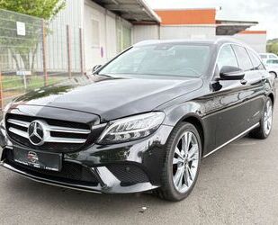 Mercedes-Benz C 180 Gebrauchtwagen