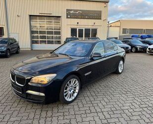 BMW 750 Gebrauchtwagen