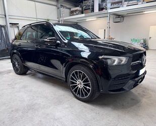 Mercedes-Benz GLE 350 Gebrauchtwagen