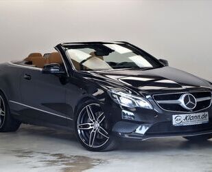 Mercedes-Benz E 350 Gebrauchtwagen