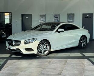 Mercedes-Benz S 400 Gebrauchtwagen