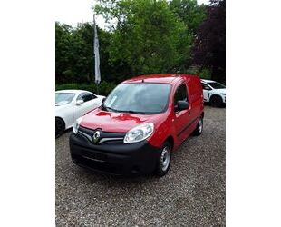 Renault Kangoo Gebrauchtwagen