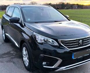 Peugeot 5008 Gebrauchtwagen