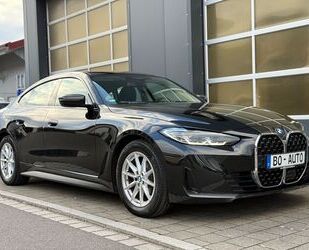 BMW 420 Gran Coupé Gebrauchtwagen