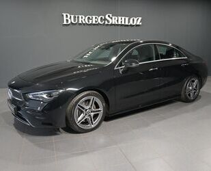 Mercedes-Benz CLA 200 Gebrauchtwagen