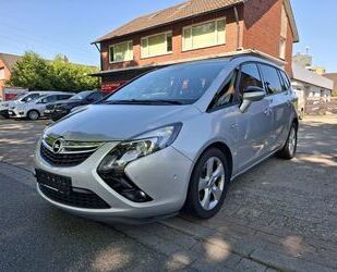 Opel Zafira Gebrauchtwagen