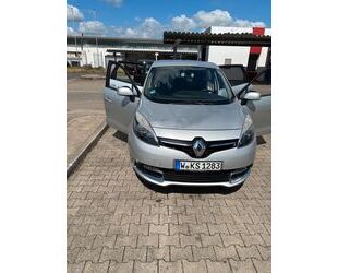 Renault Grand Scenic Gebrauchtwagen