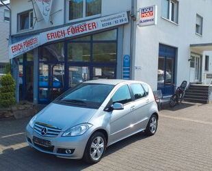 Mercedes-Benz A 180 Gebrauchtwagen
