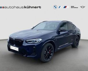 BMW X4 M40 Gebrauchtwagen
