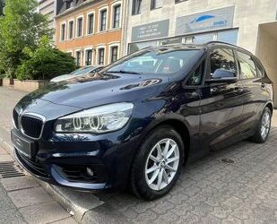 BMW 218 Active Tourer Gebrauchtwagen