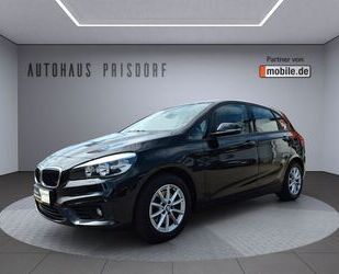 BMW 218 Gebrauchtwagen