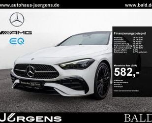 Mercedes-Benz CLE 300 Gebrauchtwagen