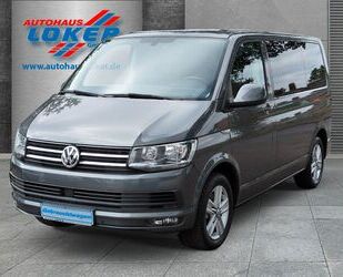 VW T6 Transporter Gebrauchtwagen