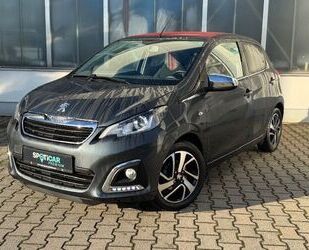 Peugeot 108 Gebrauchtwagen
