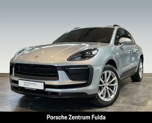 Porsche Macan Gebrauchtwagen