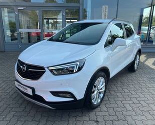 Opel Mokka Gebrauchtwagen