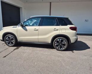 Suzuki Vitara Gebrauchtwagen