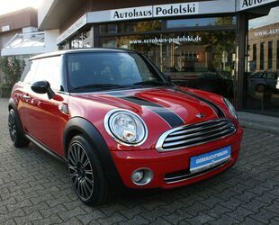 Mini Cooper Gebrauchtwagen