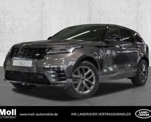 Land Rover Range Rover Velar Gebrauchtwagen