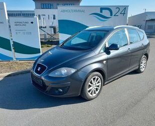 Seat Altea Gebrauchtwagen