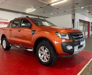 Ford Ranger Gebrauchtwagen
