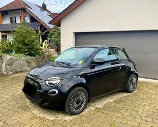 Fiat 500e Gebrauchtwagen