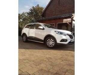 Renault Kadjar Gebrauchtwagen