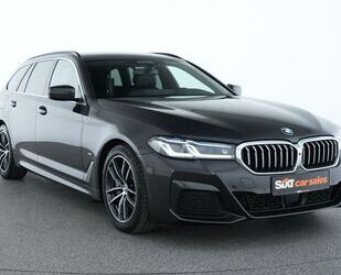 BMW 540 Gebrauchtwagen