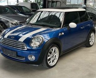 Mini Cooper Gebrauchtwagen