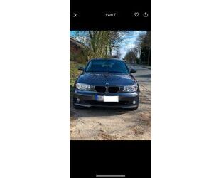 BMW 120 Gebrauchtwagen