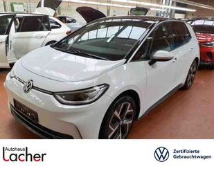VW ID.3 Gebrauchtwagen