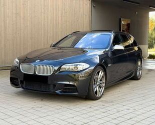 BMW M550 Gebrauchtwagen