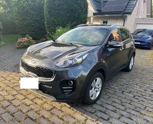 Kia Sportage Gebrauchtwagen