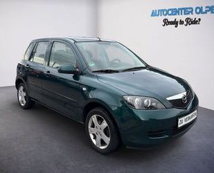Mazda 2 Gebrauchtwagen