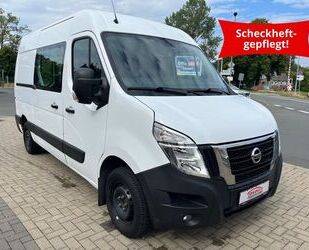 Nissan NV400 Gebrauchtwagen