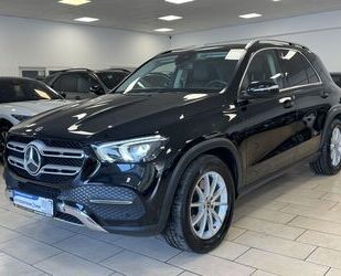 Mercedes-Benz GLE 350 Gebrauchtwagen