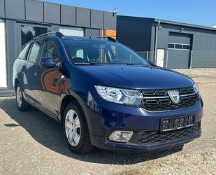 Dacia Logan Gebrauchtwagen