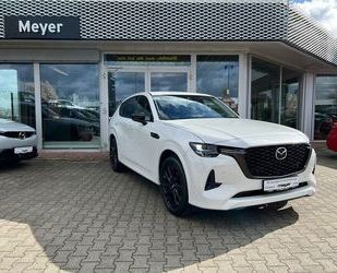 Mazda CX-60 Gebrauchtwagen