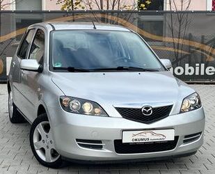 Mazda 2 Gebrauchtwagen