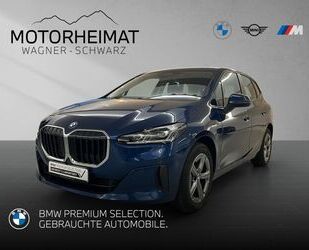 BMW 218 Active Tourer Gebrauchtwagen