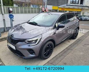 Renault Captur Gebrauchtwagen