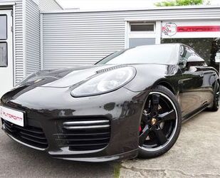 Porsche Panamera Gebrauchtwagen