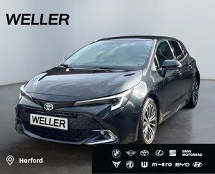 Toyota Corolla Gebrauchtwagen