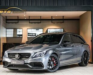 Mercedes-Benz C 63 AMG Gebrauchtwagen