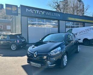 Renault Clio Gebrauchtwagen