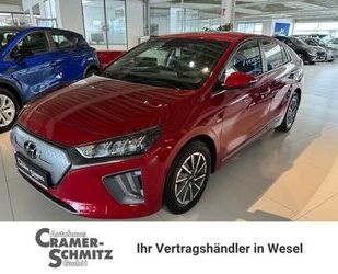 Hyundai IONIQ Gebrauchtwagen