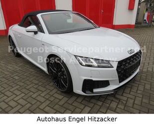 Audi TT Gebrauchtwagen